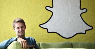 Resultado de imagem para evan spiegel