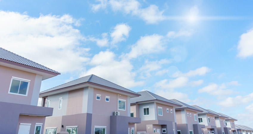 imagem residencial